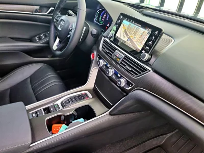 Honda ACCORD