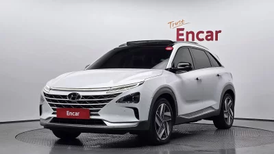 Hyundai Nexo
