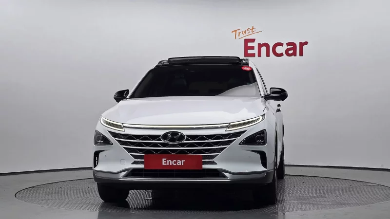 Hyundai Nexo
