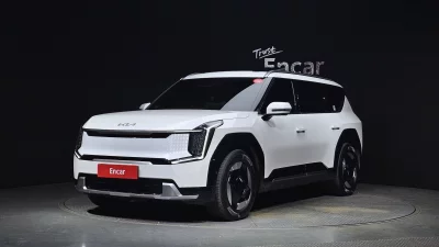 Kia EV9