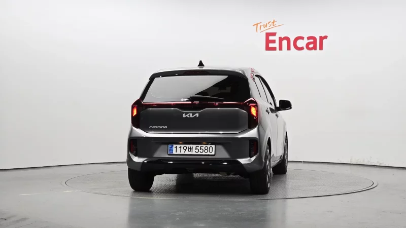 Kia Morning