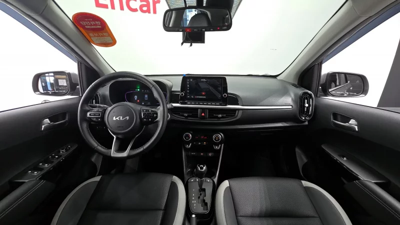 Kia Morning