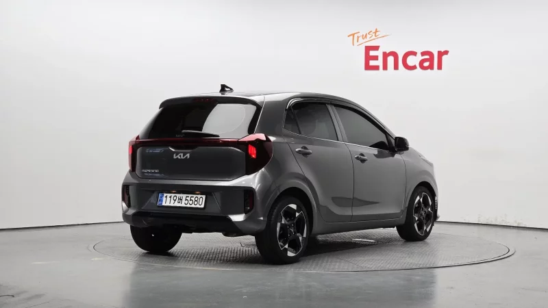 Kia Morning