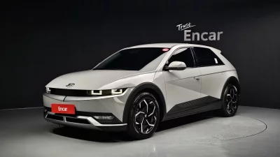 Hyundai Ioniq5