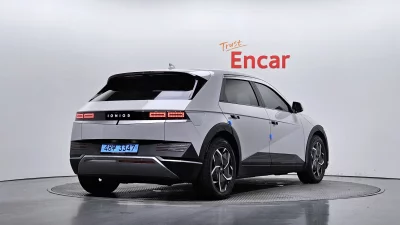 Hyundai Ioniq 5