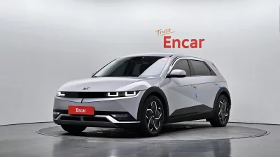Hyundai Ioniq5