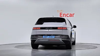 Hyundai Ioniq 5