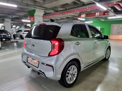 Kia Morning