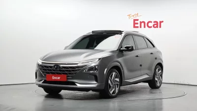 Hyundai Nexo