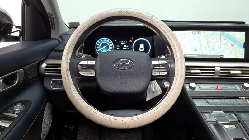 Hyundai Nexo