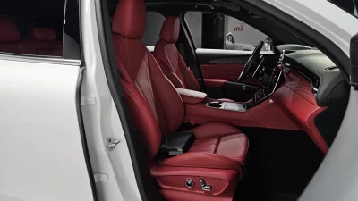 Maserati GRECALE