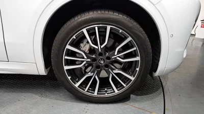 Maserati GRECALE