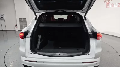 Maserati GRECALE