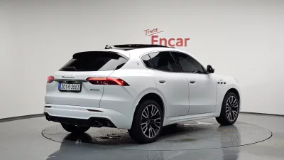 Maserati GRECALE