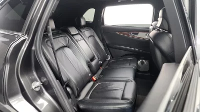 Lincoln MKX