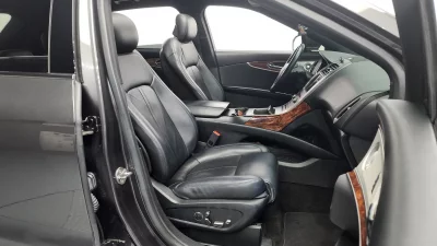 Lincoln MKX