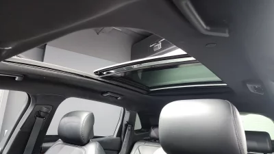 Lincoln MKX