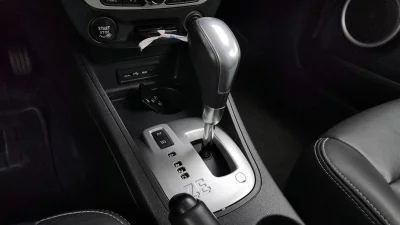 Renault Samsung SM3