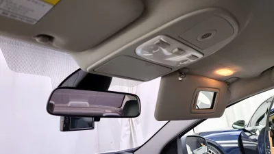 Renault Samsung SM3