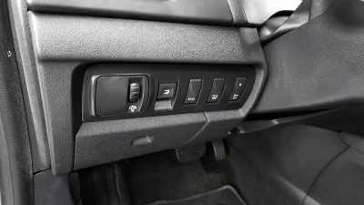 Renault Samsung SM3