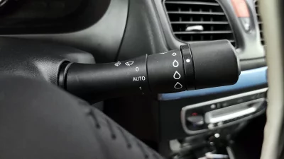 Renault Samsung SM3