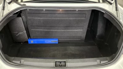Renault Samsung SM3