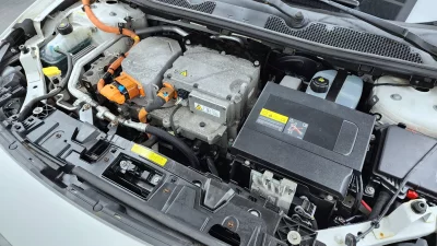 Renault Samsung SM3