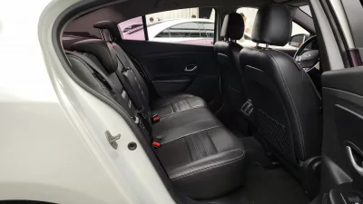 Renault Samsung SM3