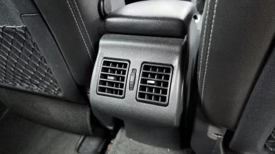 Renault Samsung SM3