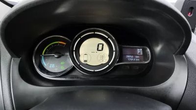 Renault Samsung SM3