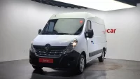 Renault Samsung Master