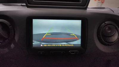 Renault Samsung Master