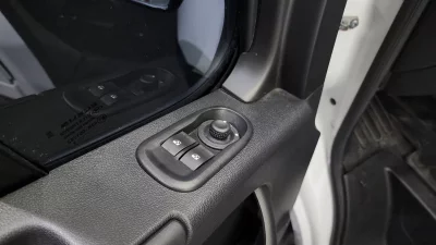 Renault Samsung Master