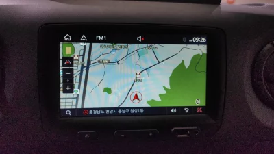 Renault Samsung Master