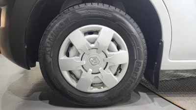 Renault Samsung Master
