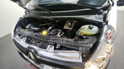 Renault Samsung Master