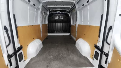 Renault Samsung Master