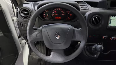 Renault Samsung Master