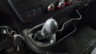 Renault Samsung Master