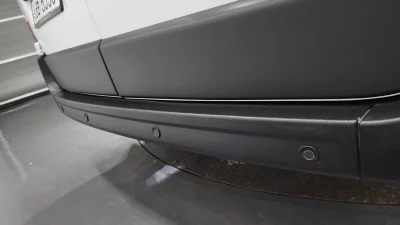Renault Samsung Master