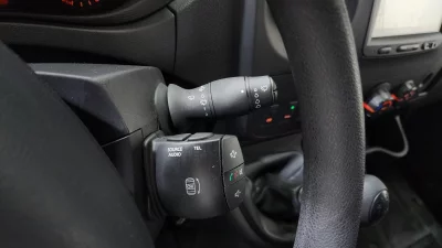 Renault Samsung Master