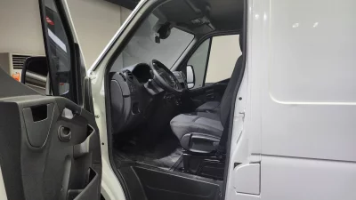 Renault Samsung Master