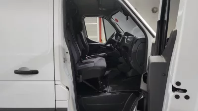 Renault Samsung Master