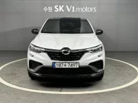 Renault Samsung XM3