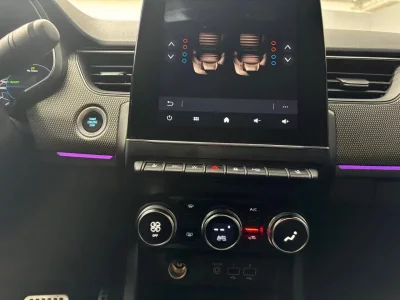 Renault Samsung XM3