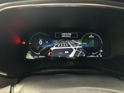 Renault Samsung XM3