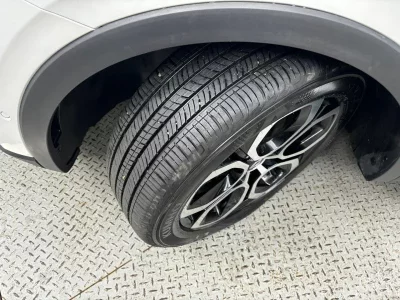 Renault Samsung XM3