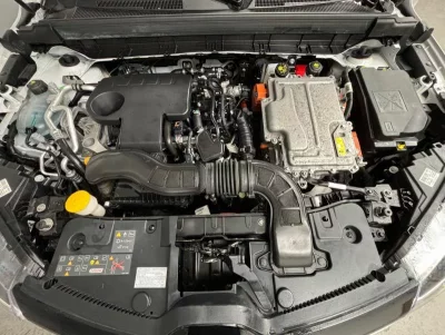 Renault Samsung XM3