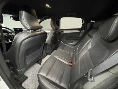 Renault Samsung XM3