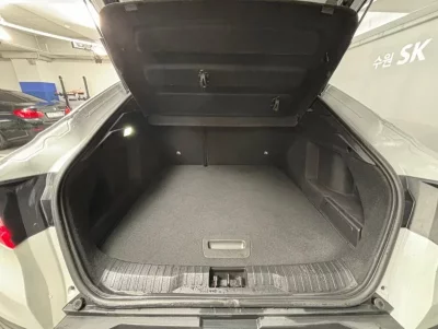 Renault Samsung XM3